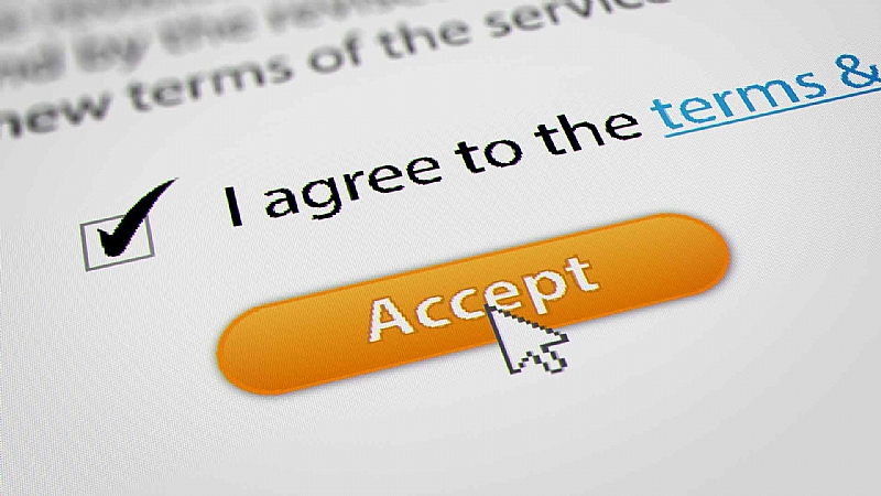 Unternehmen - Nutzungsbedingungen